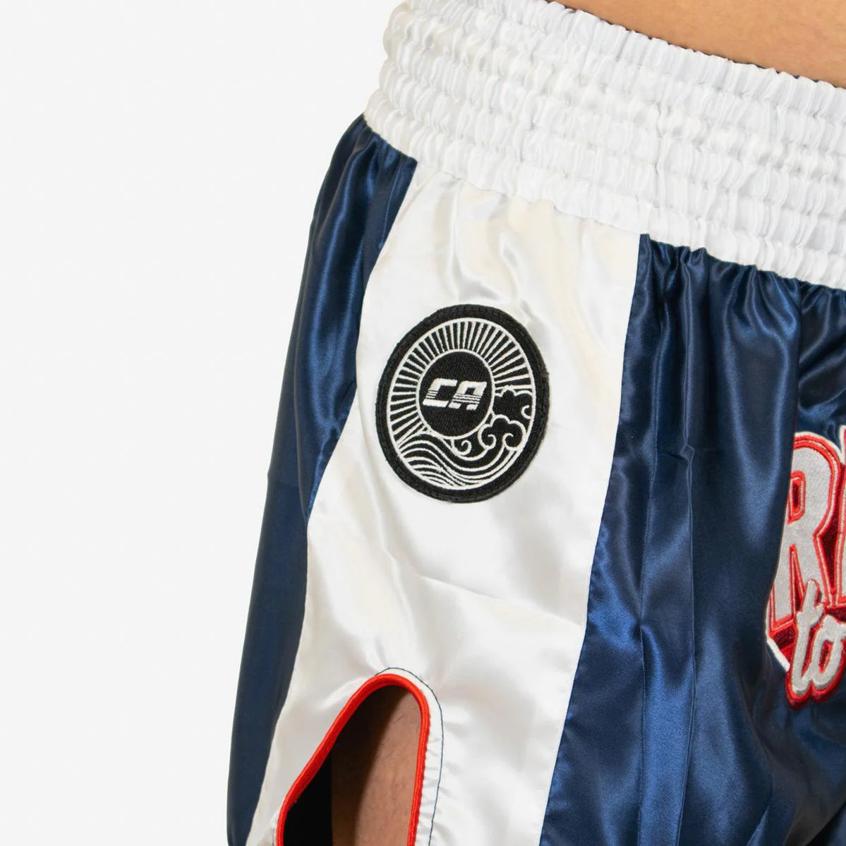 Spodenki kick-tajskie Combat Arena Varsity  - Image 10