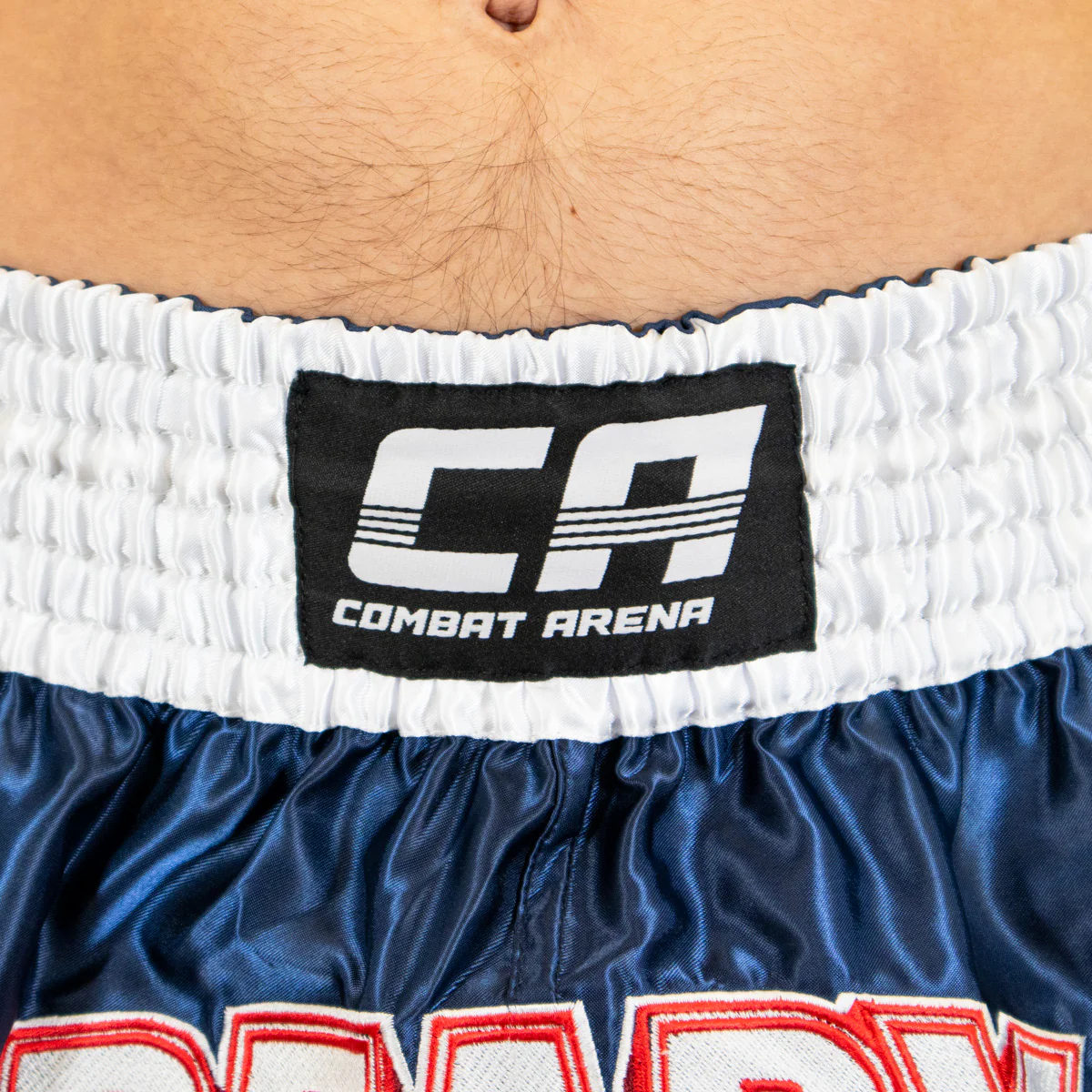 Spodenki kick-tajskie Combat Arena Varsity  - Image 11