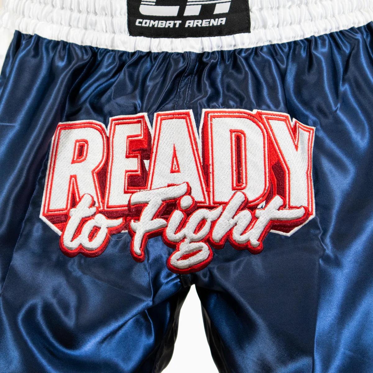 Spodenki kick-tajskie Combat Arena Varsity  - Image 12