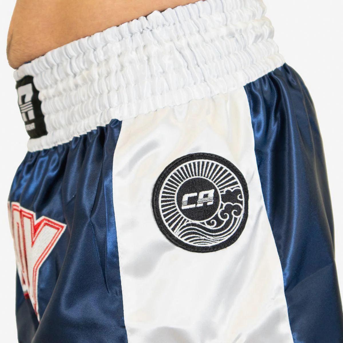 Spodenki kick-tajskie Combat Arena Varsity  - Image 13