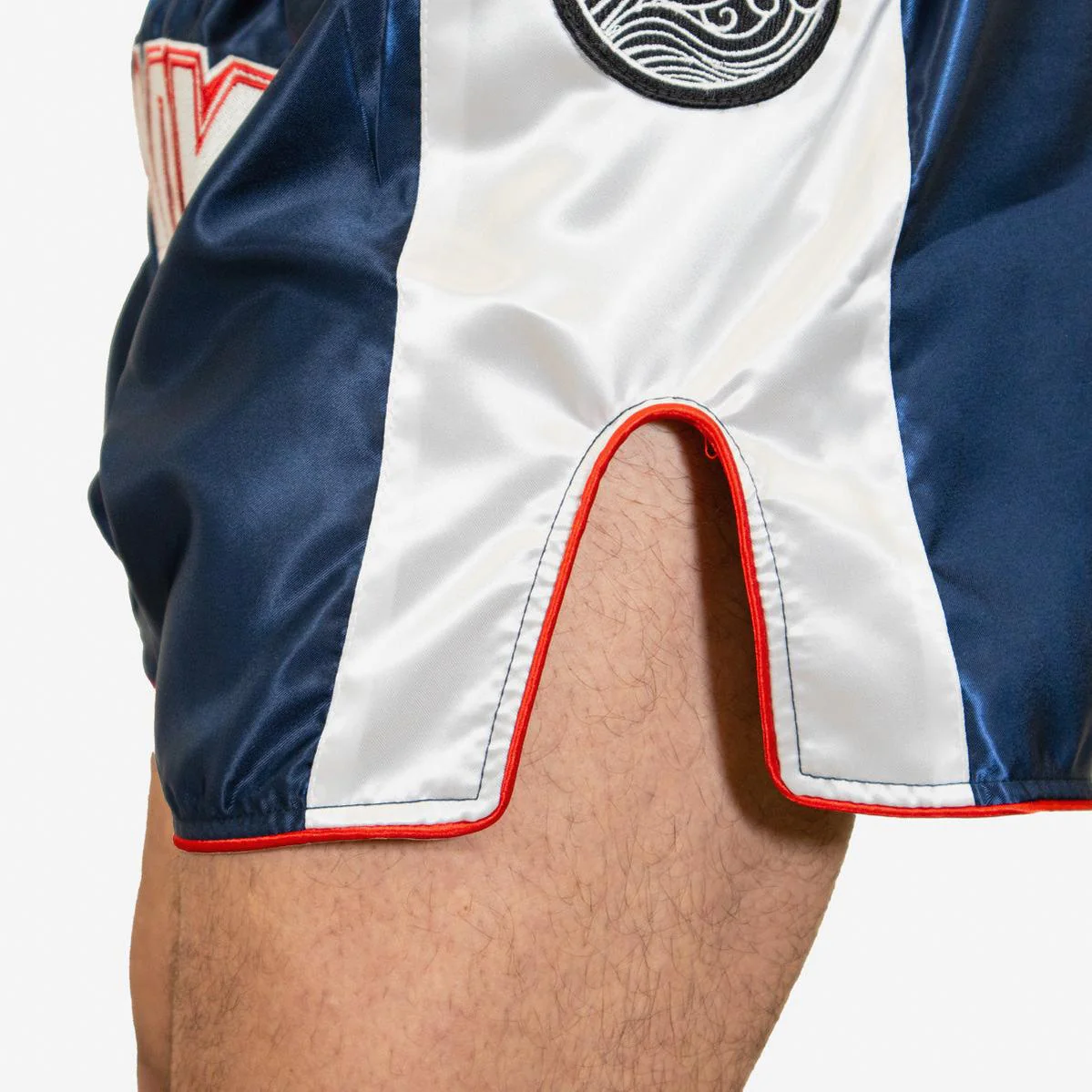 Spodenki kick-tajskie Combat Arena Varsity  - Image 14