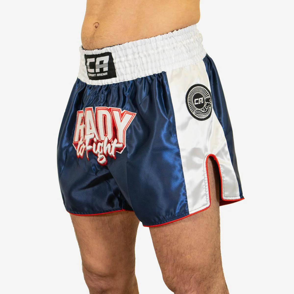 Spodenki kick-tajskie Combat Arena Varsity  - Image 2