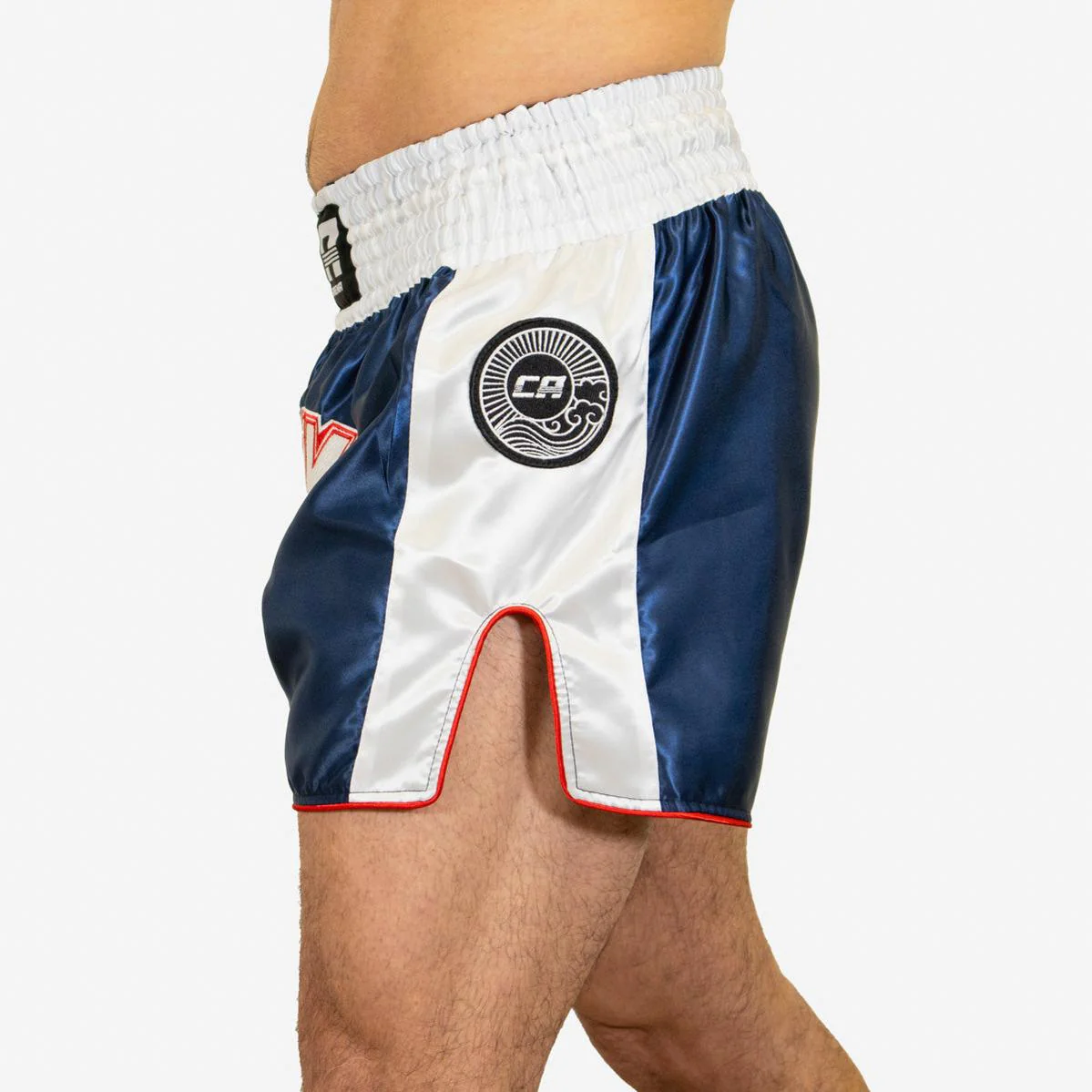 Spodenki kick-tajskie Combat Arena Varsity  - Image 3