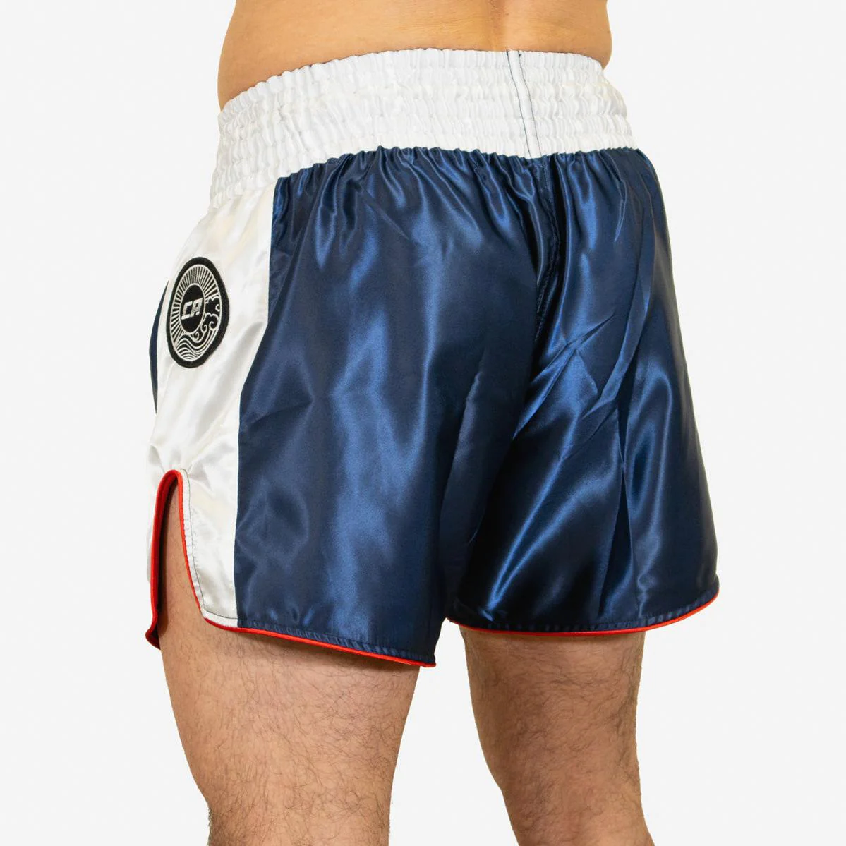 Spodenki kick-tajskie Combat Arena Varsity  - Image 4