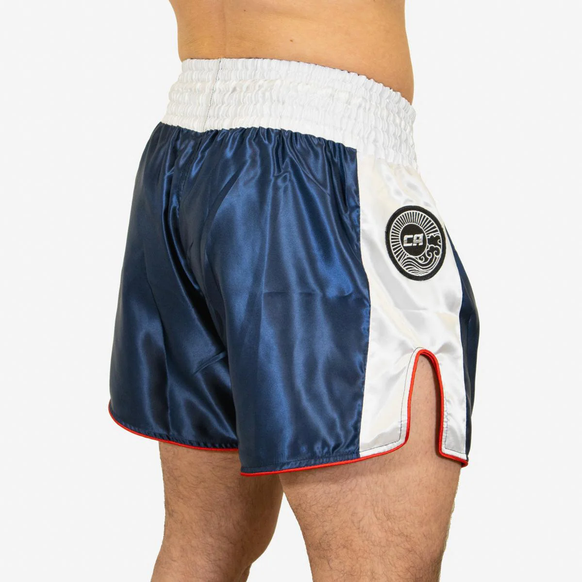 Spodenki kick-tajskie Combat Arena Varsity  - Image 6