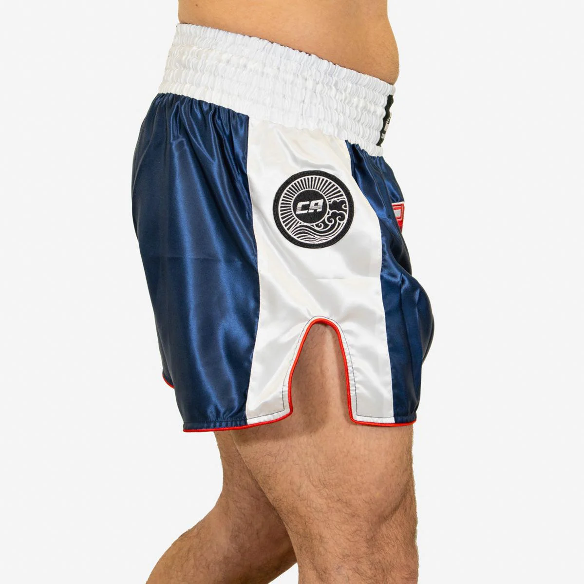Spodenki kick-tajskie Combat Arena Varsity  - Image 7