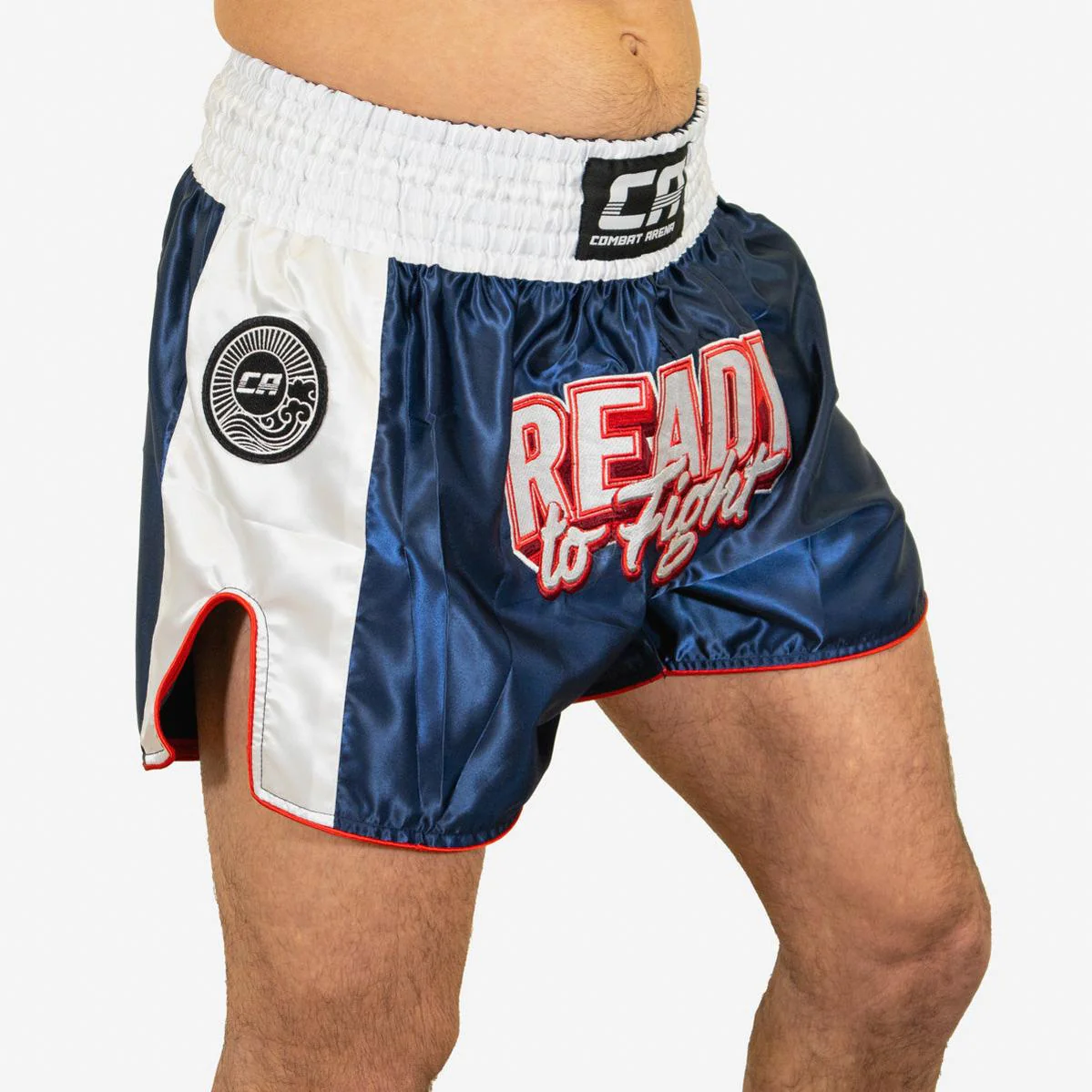 Spodenki kick-tajskie Combat Arena Varsity  - Image 8
