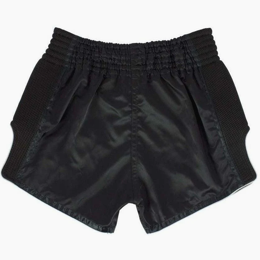 Spodenki kick-thai Fairtex BS1708 Nigdy Się Nie Poddawaj  - Image 4