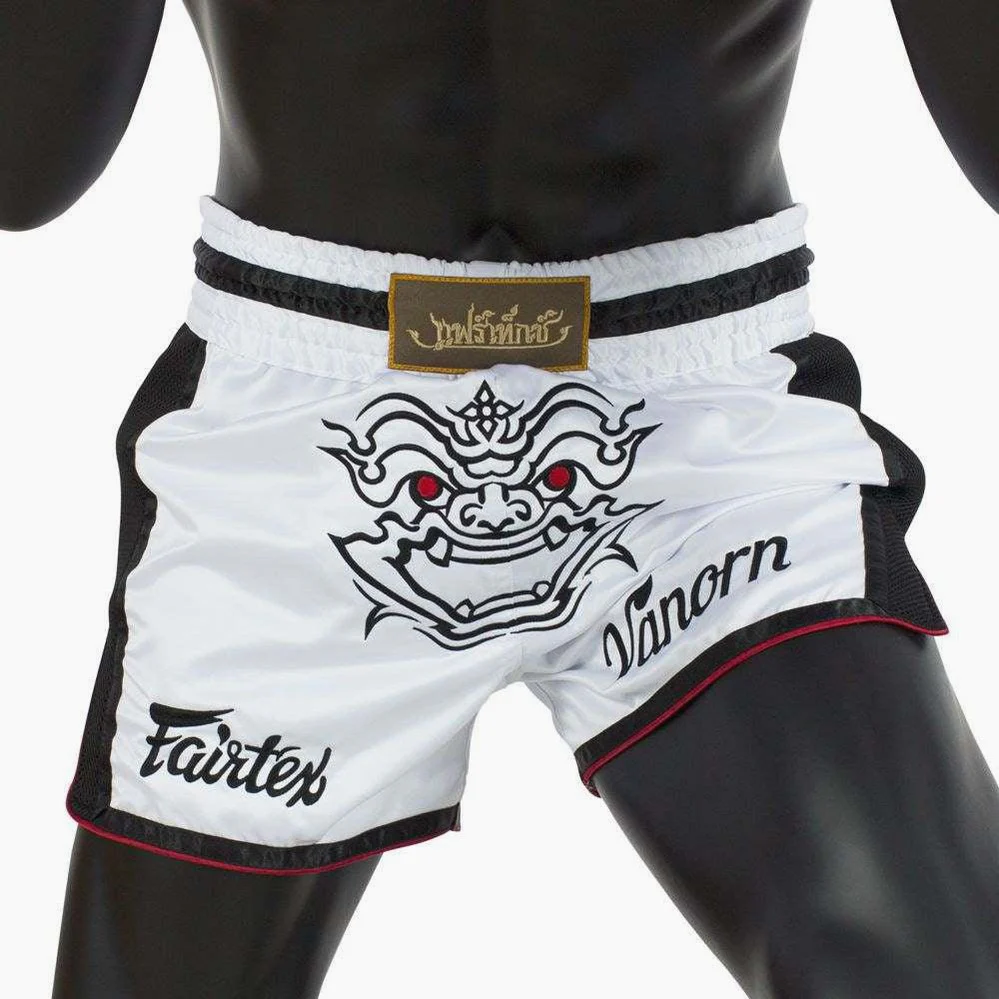 Spodenki kick-thai Fairtex BS1712 Vanorn  - Image 2