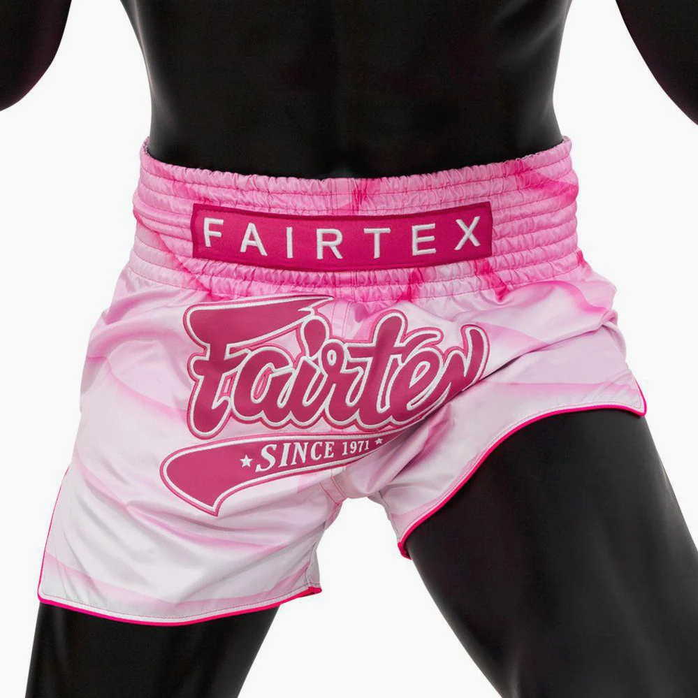 Spodenki kick-thai Fairtex BS1914 "Alma"  - Image 2