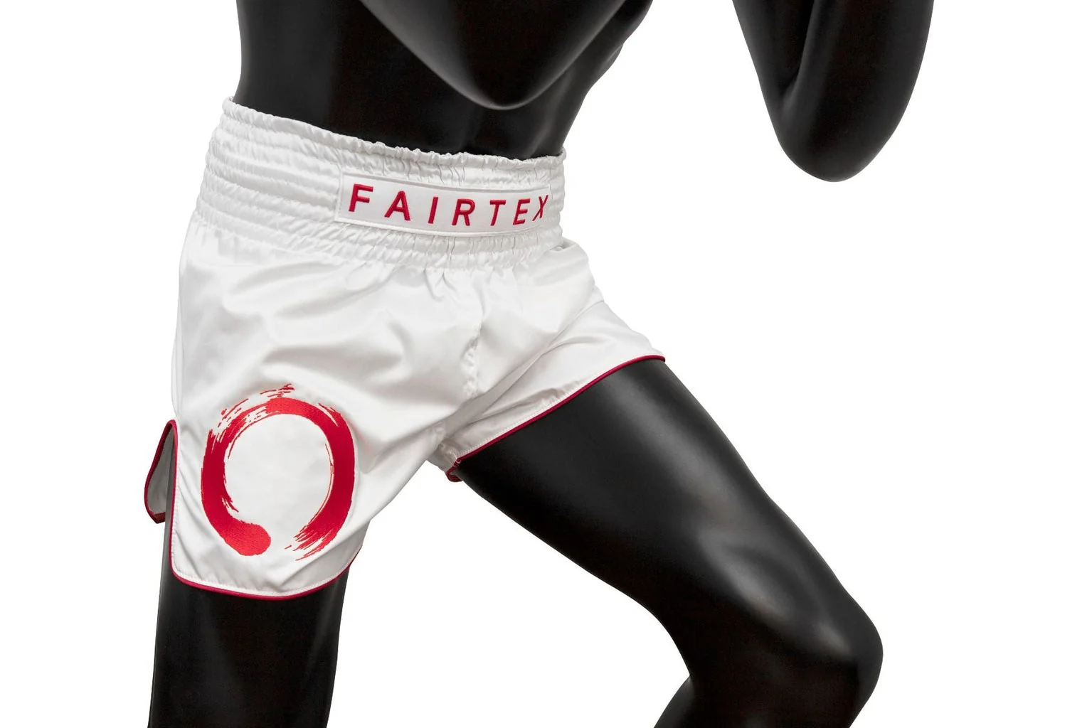 Szorty kick-tajskie Fairtex BS1918 Enso  - Image 4