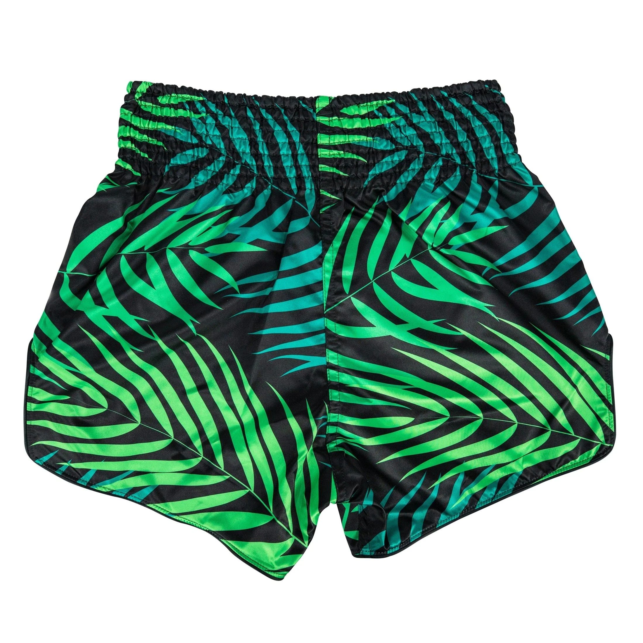 Spodenki kick-thai Fairtex BS1945 Tropical  - Image 2