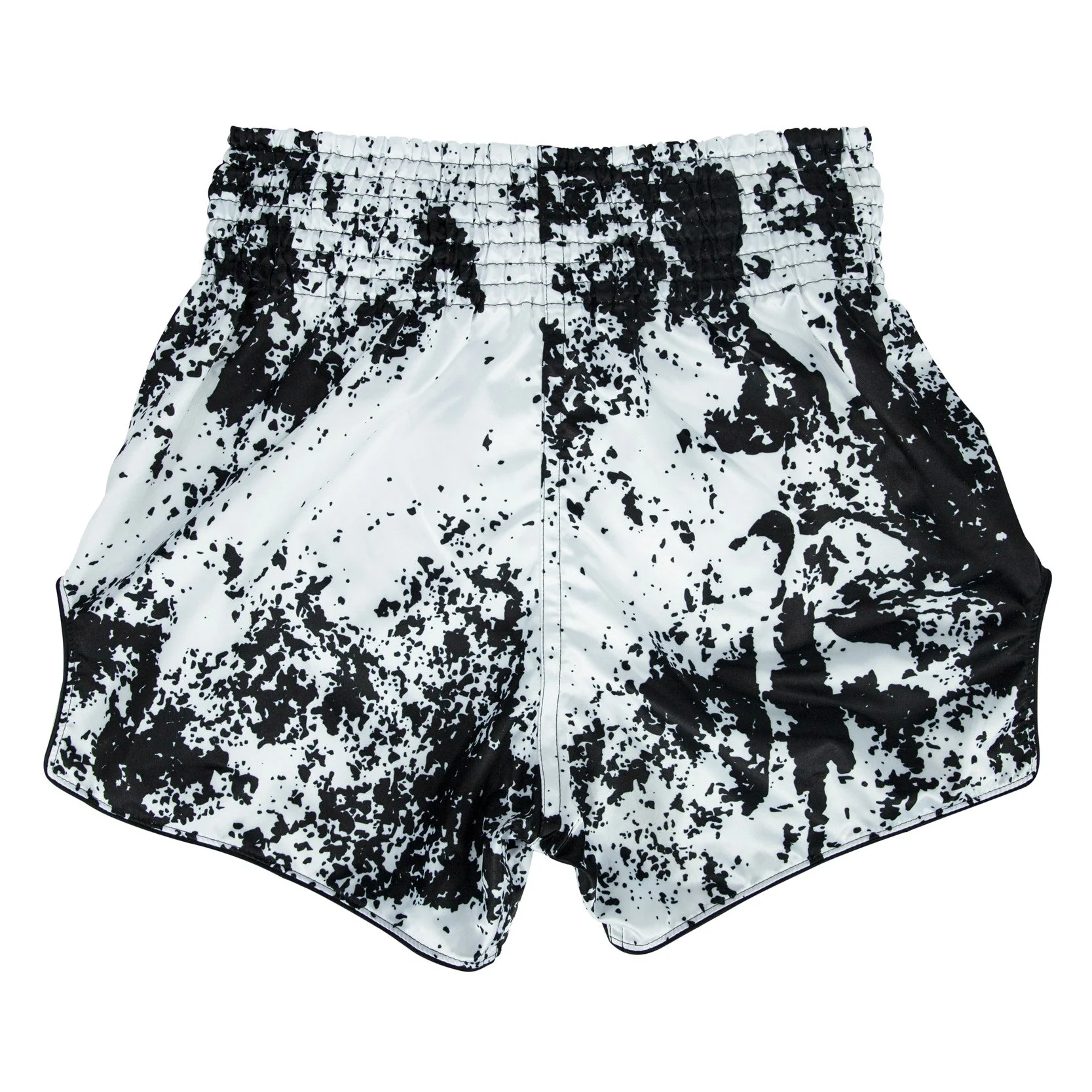 Spodenki kick-tajskie Fairtex BS1948 Grunge  - Image 2