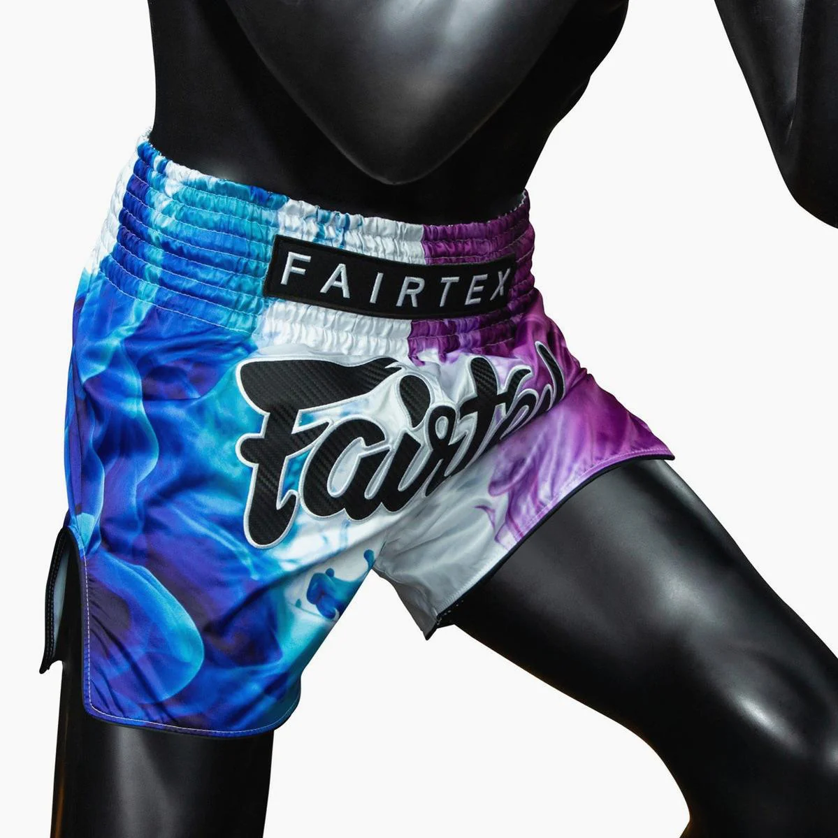 Szorty kick-thai Fairtex BS1950 Tech House  - Image 3