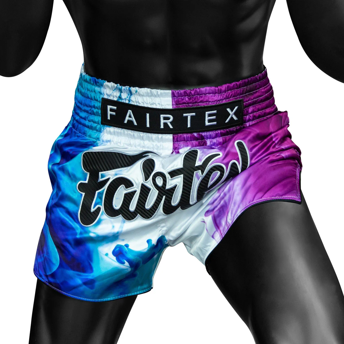 Szorty kick-thai Fairtex BS1950 Tech House  - Image 4