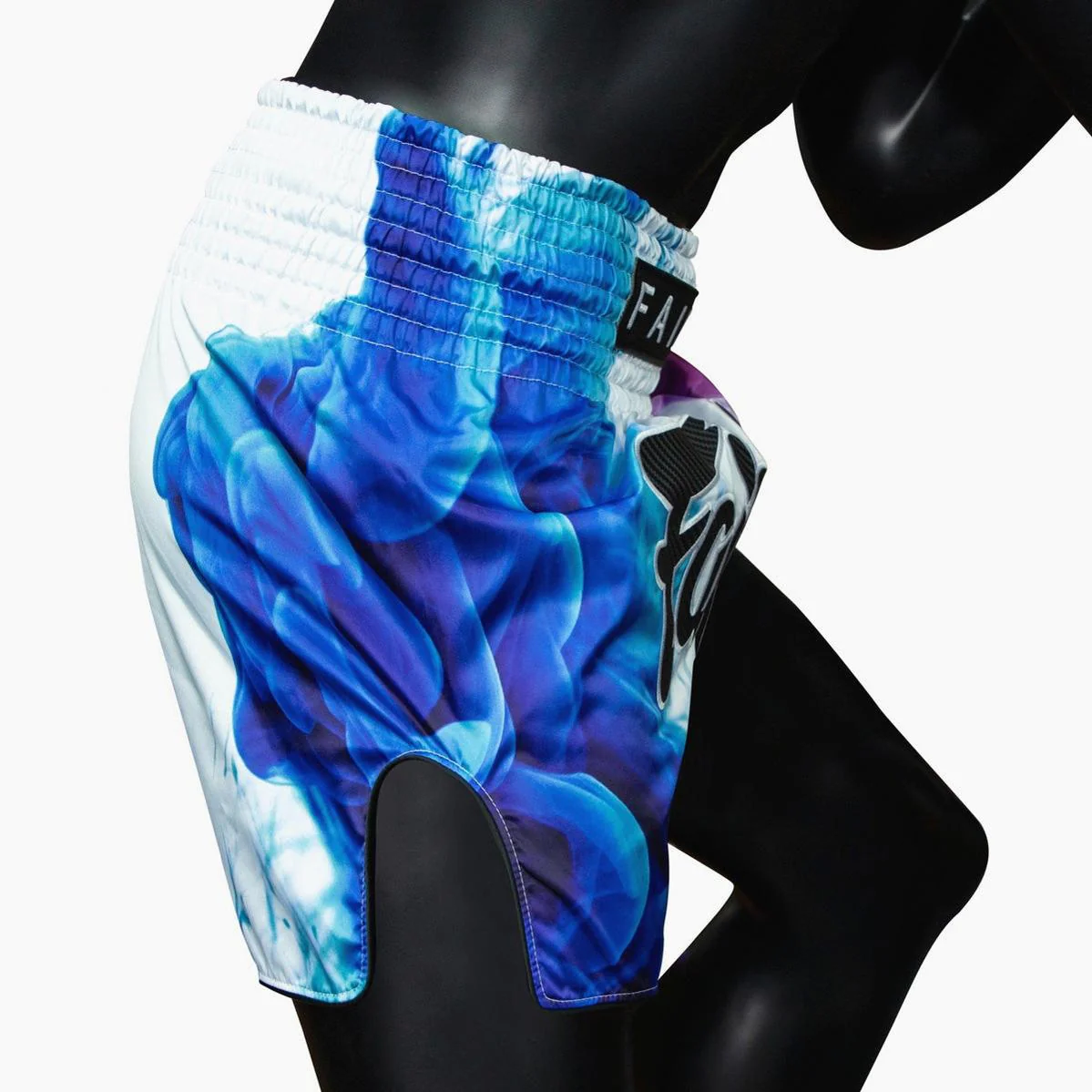Szorty kick-thai Fairtex BS1950 Tech House  - Image 5
