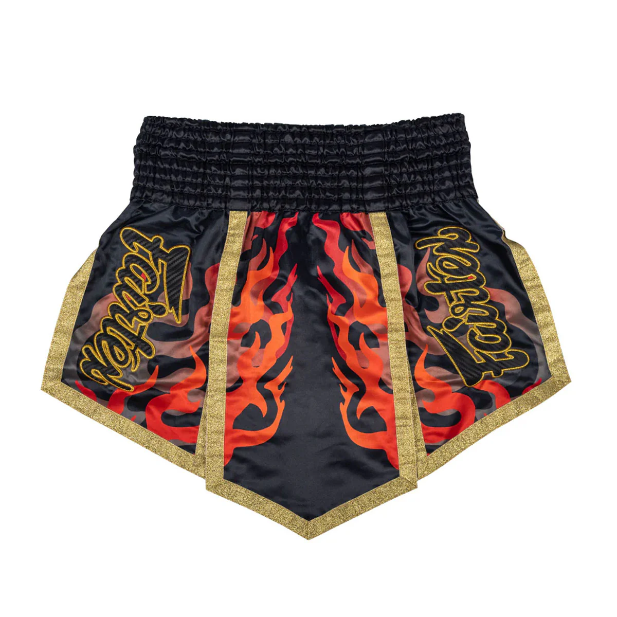 Spodenki kick-thai Fairtex BS2501 Aquila Edycja Limitowana  - Image 2