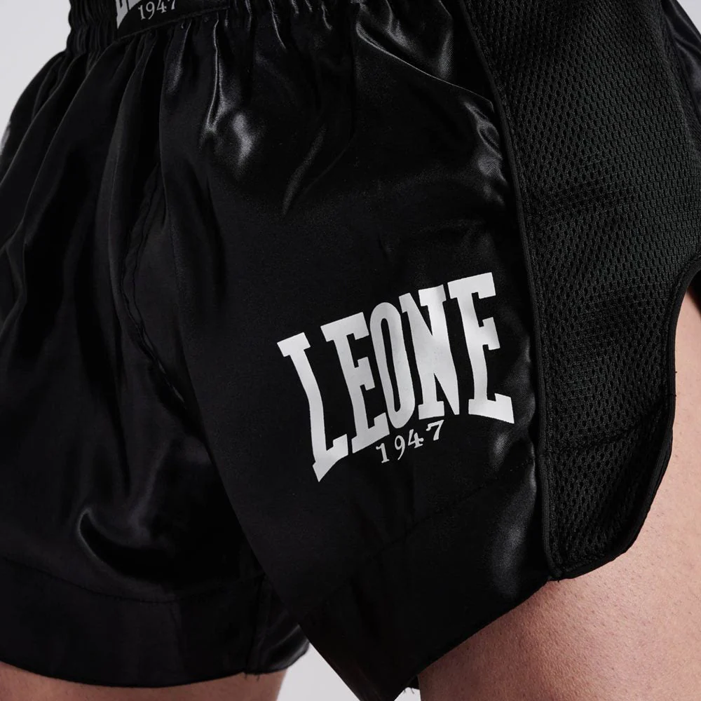 Szorty kick-thai Leone Flaga AB965  - Image 9