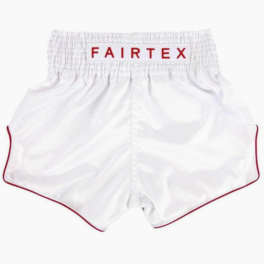 Spodenki kick-thai Fairtex BS1908 kolekcja Satoru  - Image 5