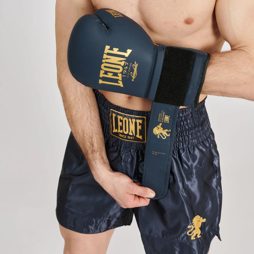 Spodenki kick-thai Leone Basic 2 AB970  - Image 12