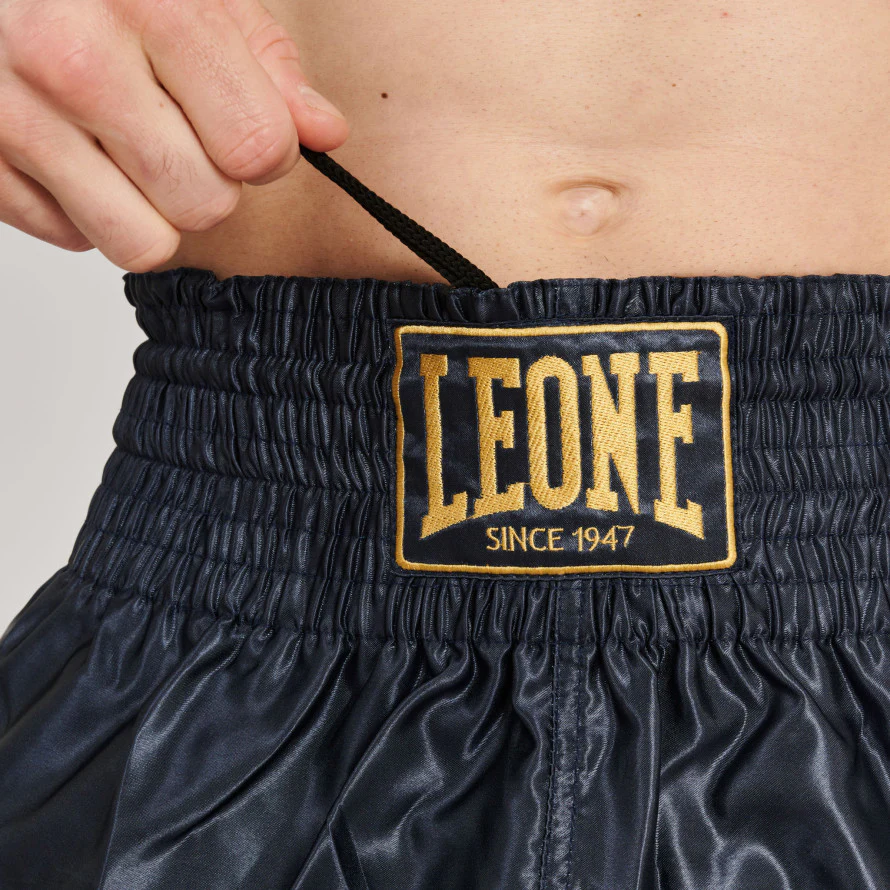 Spodenki kick-thai Leone Basic 2 AB970  - Image 13