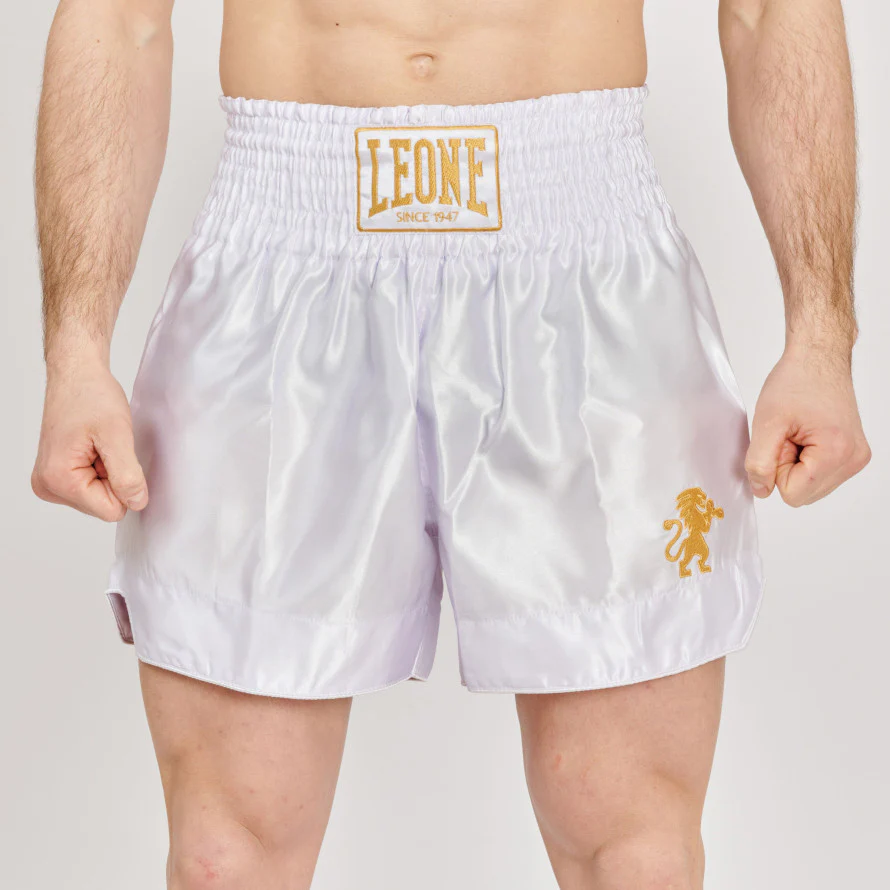 Spodenki kick-thai Leone Basic 2 AB970  - Image 15