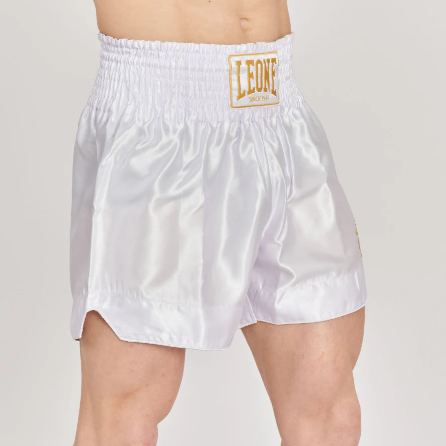 Spodenki kick-thai Leone Basic 2 AB970  - Image 16