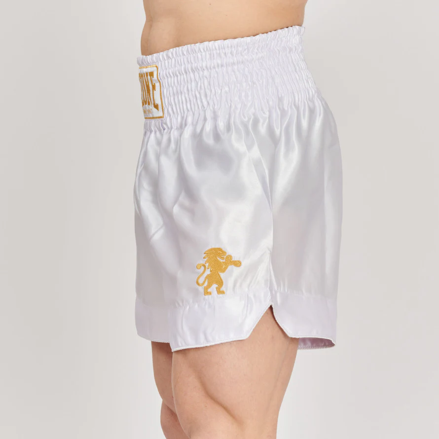 Spodenki kick-thai Leone Basic 2 AB970  - Image 18