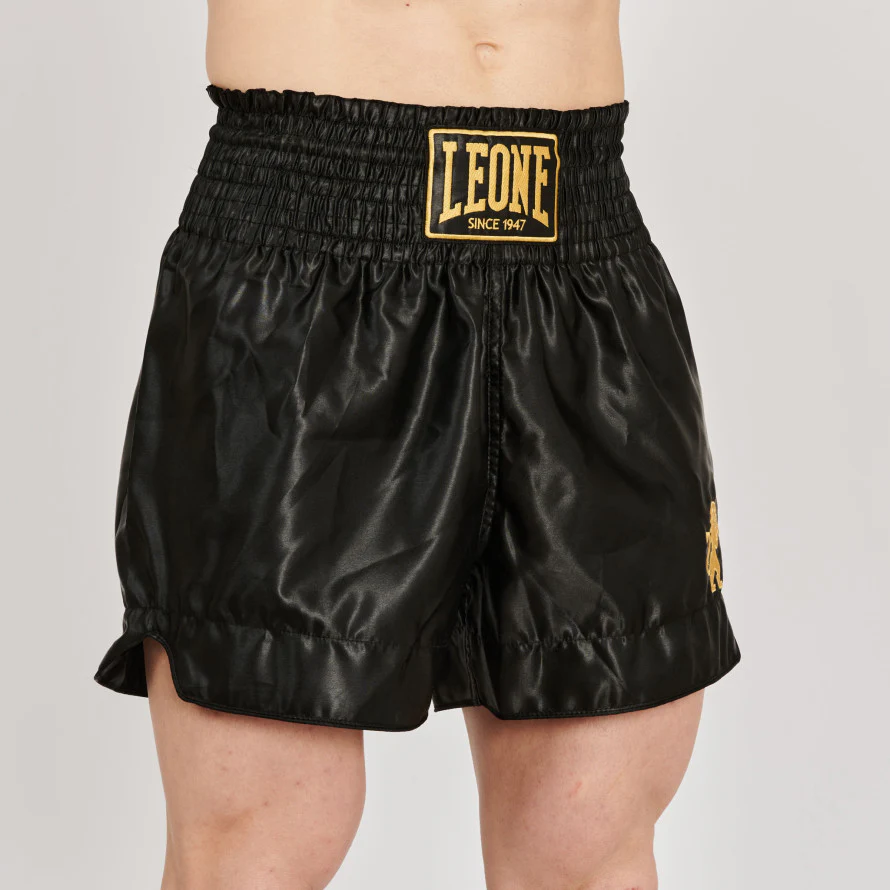 Spodenki kick-thai Leone Basic 2 AB970  - Image 2