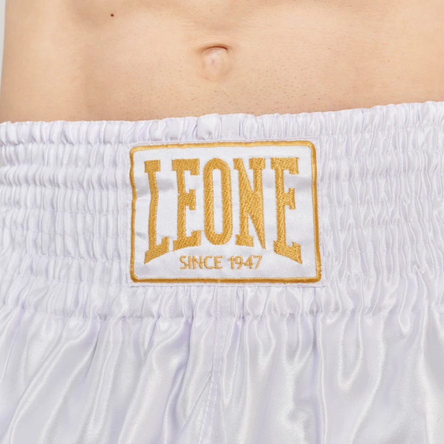 Spodenki kick-thai Leone Basic 2 AB970  - Image 20