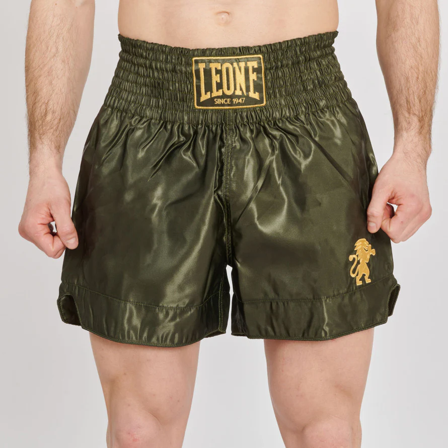 Spodenki kick-thai Leone Basic 2 AB970  - Image 21