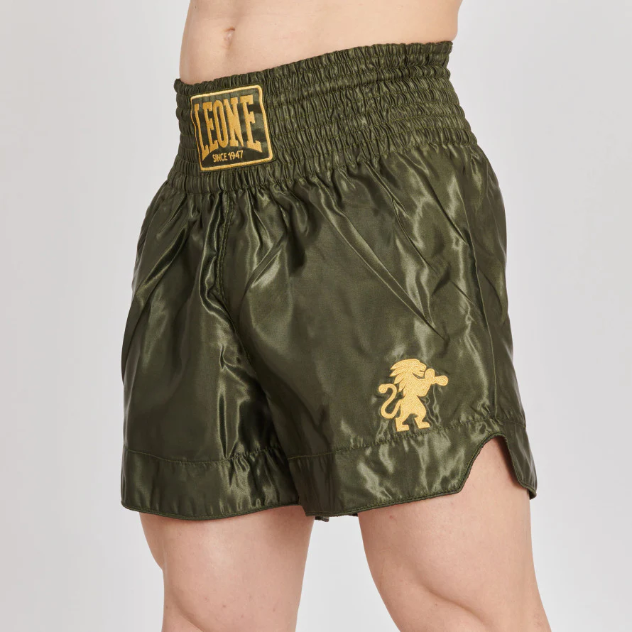 Spodenki kick-thai Leone Basic 2 AB970  - Image 22