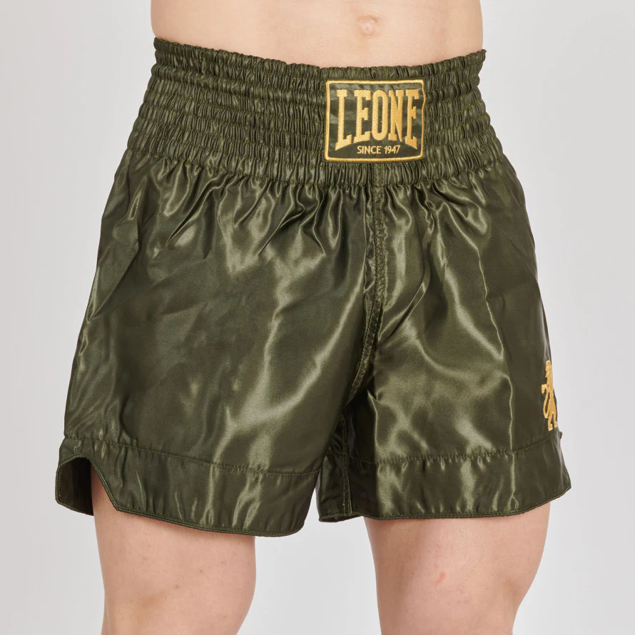 Spodenki kick-thai Leone Basic 2 AB970  - Image 23