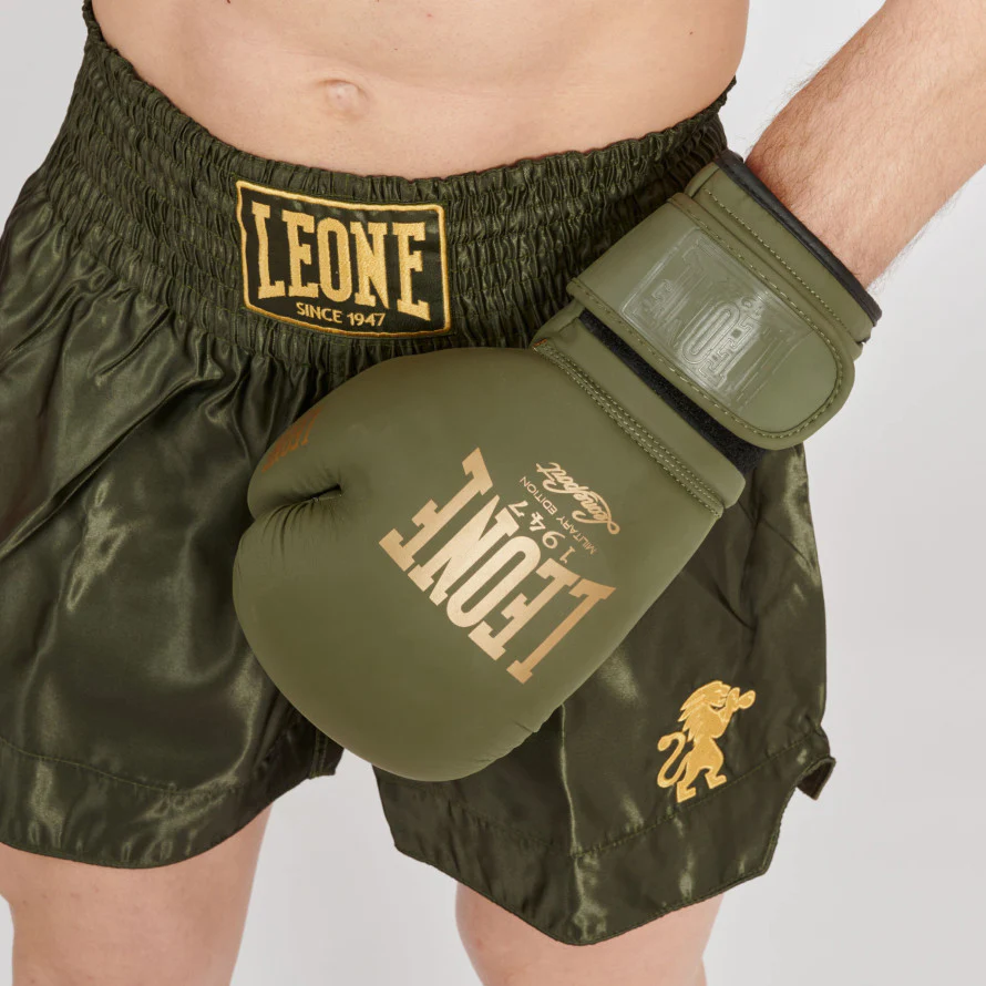 Spodenki kick-thai Leone Basic 2 AB970  - Image 26