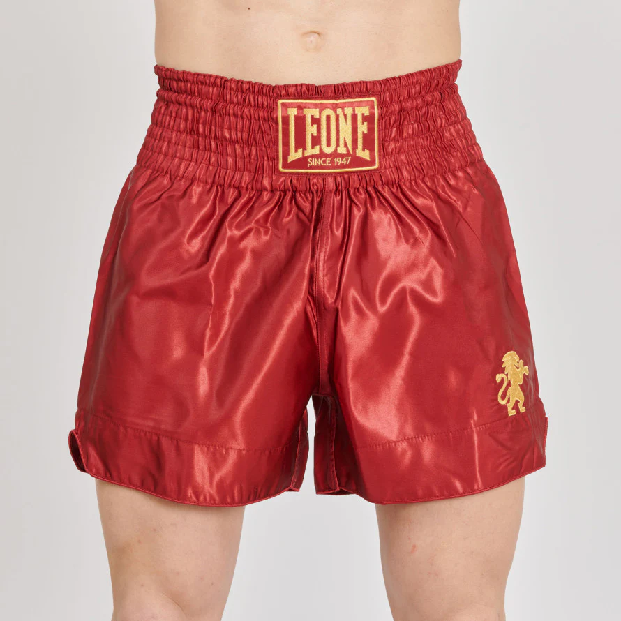 Spodenki kick-thai Leone Basic 2 AB970  - Image 29