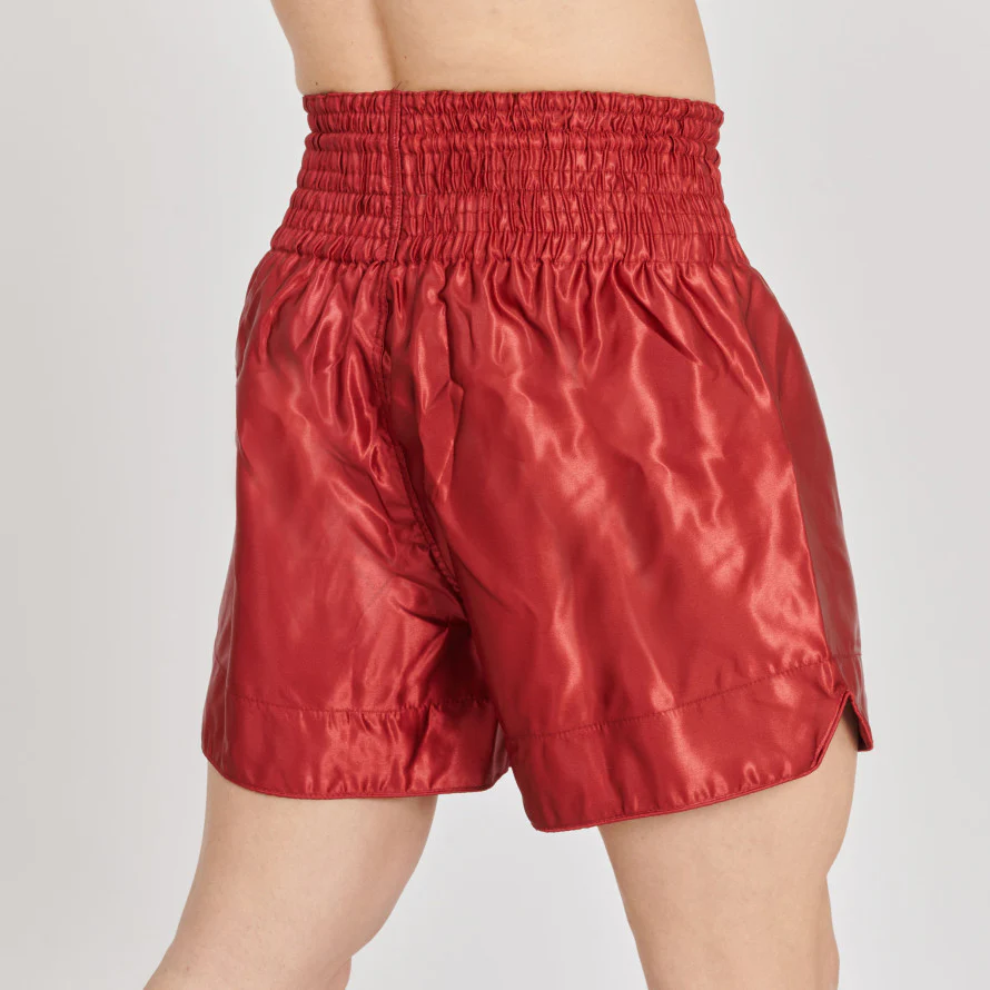 Spodenki kick-thai Leone Basic 2 AB970  - Image 33