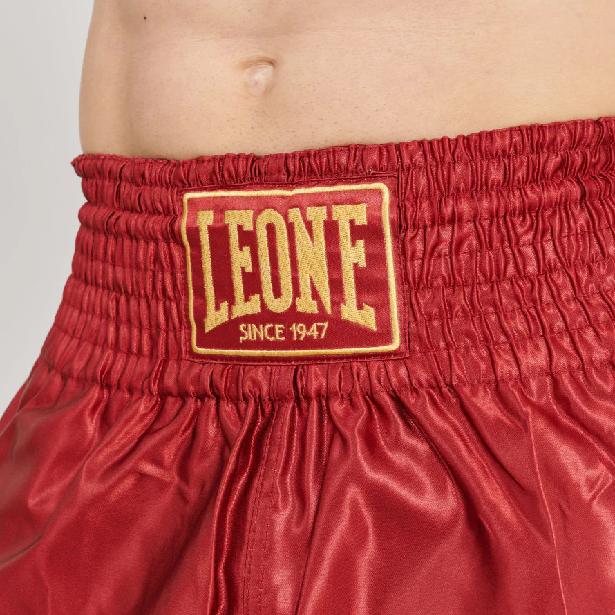 Spodenki kick-thai Leone Basic 2 AB970  - Image 35