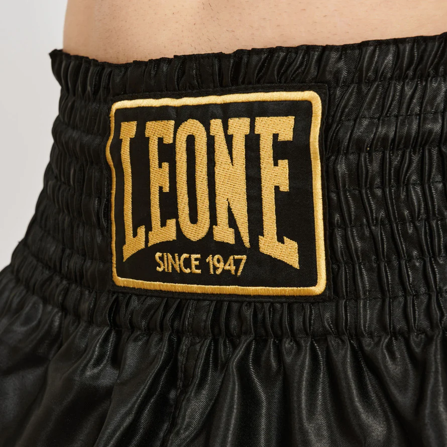 Spodenki kick-thai Leone Basic 2 AB970  - Image 6