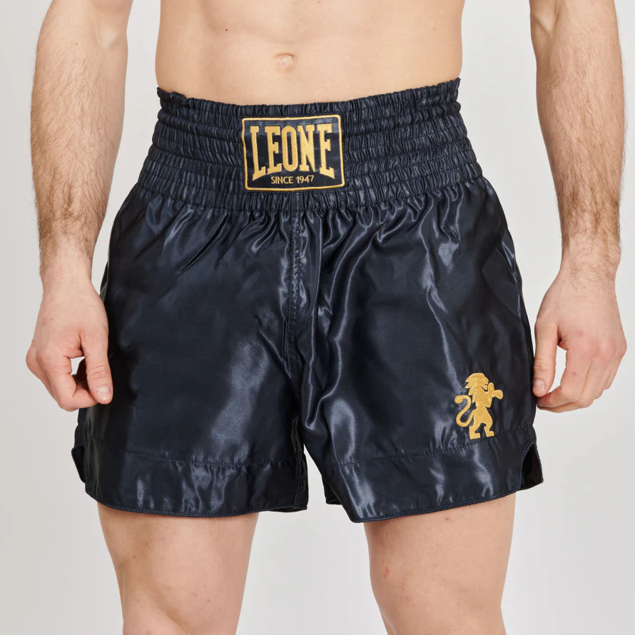 Spodenki kick-thai Leone Basic 2 AB970  - Image 7