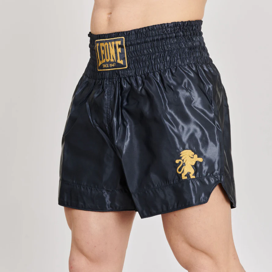 Spodenki kick-thai Leone Basic 2 AB970  - Image 8
