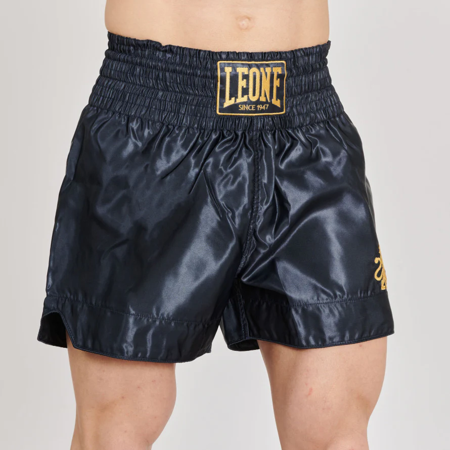 Spodenki kick-thai Leone Basic 2 AB970  - Image 9