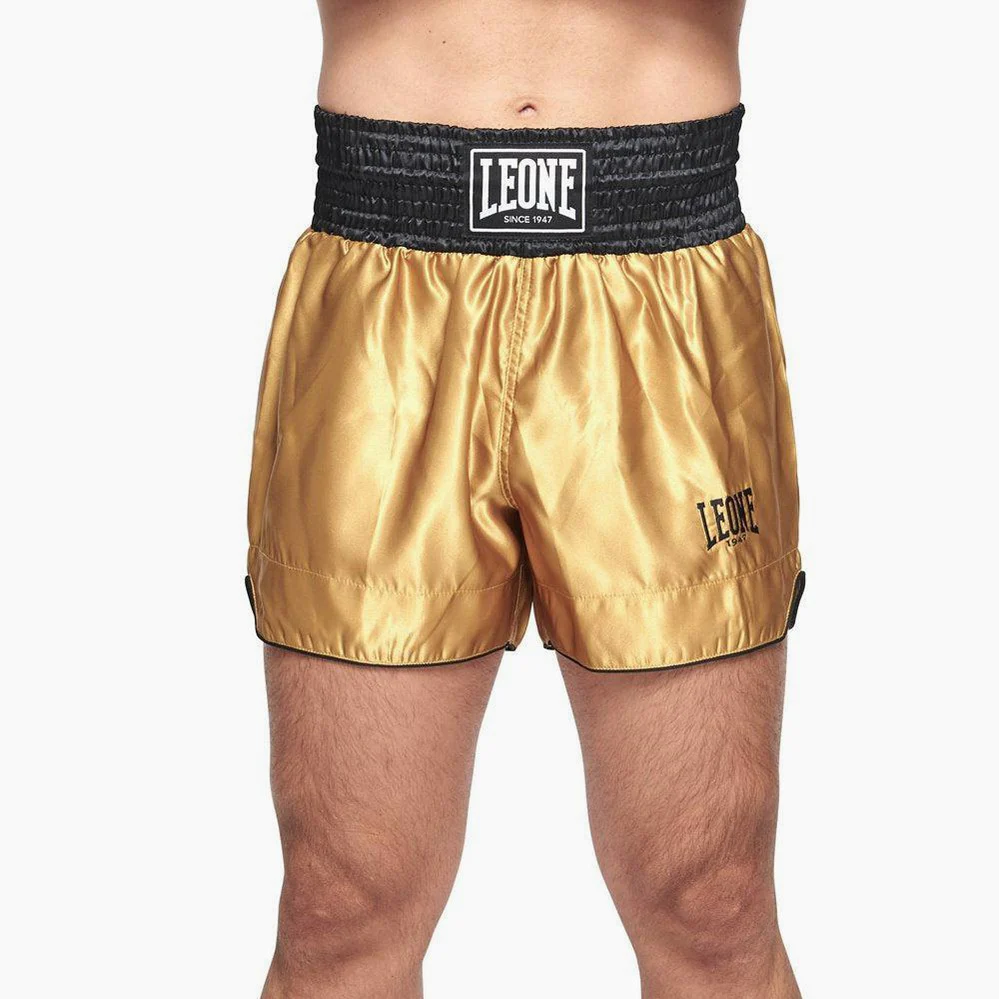 Szorty kick-thai Leone Basic AB766  - Image 10