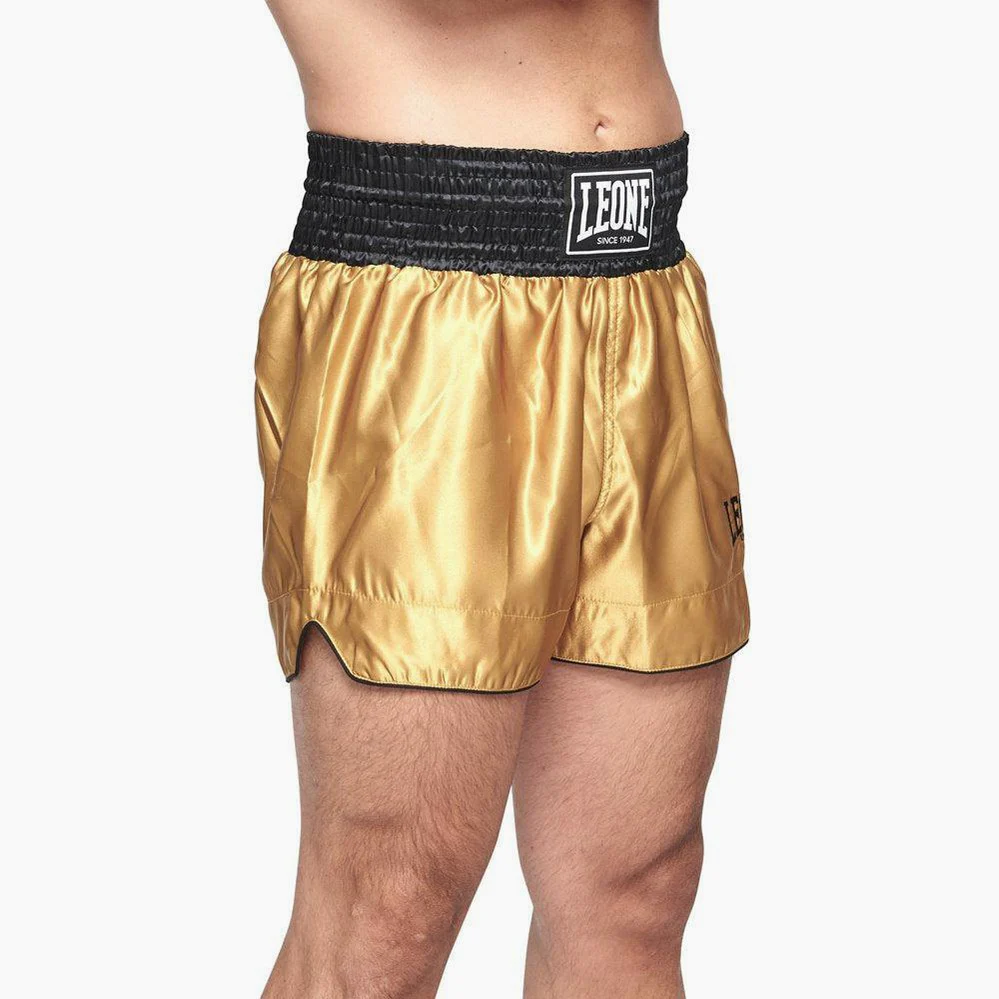 Szorty kick-thai Leone Basic AB766  - Image 11