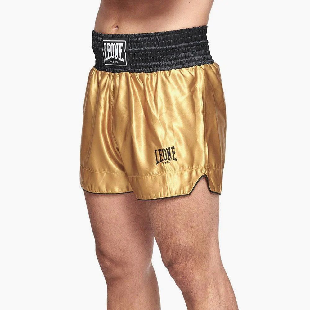 Szorty kick-thai Leone Basic AB766  - Image 12
