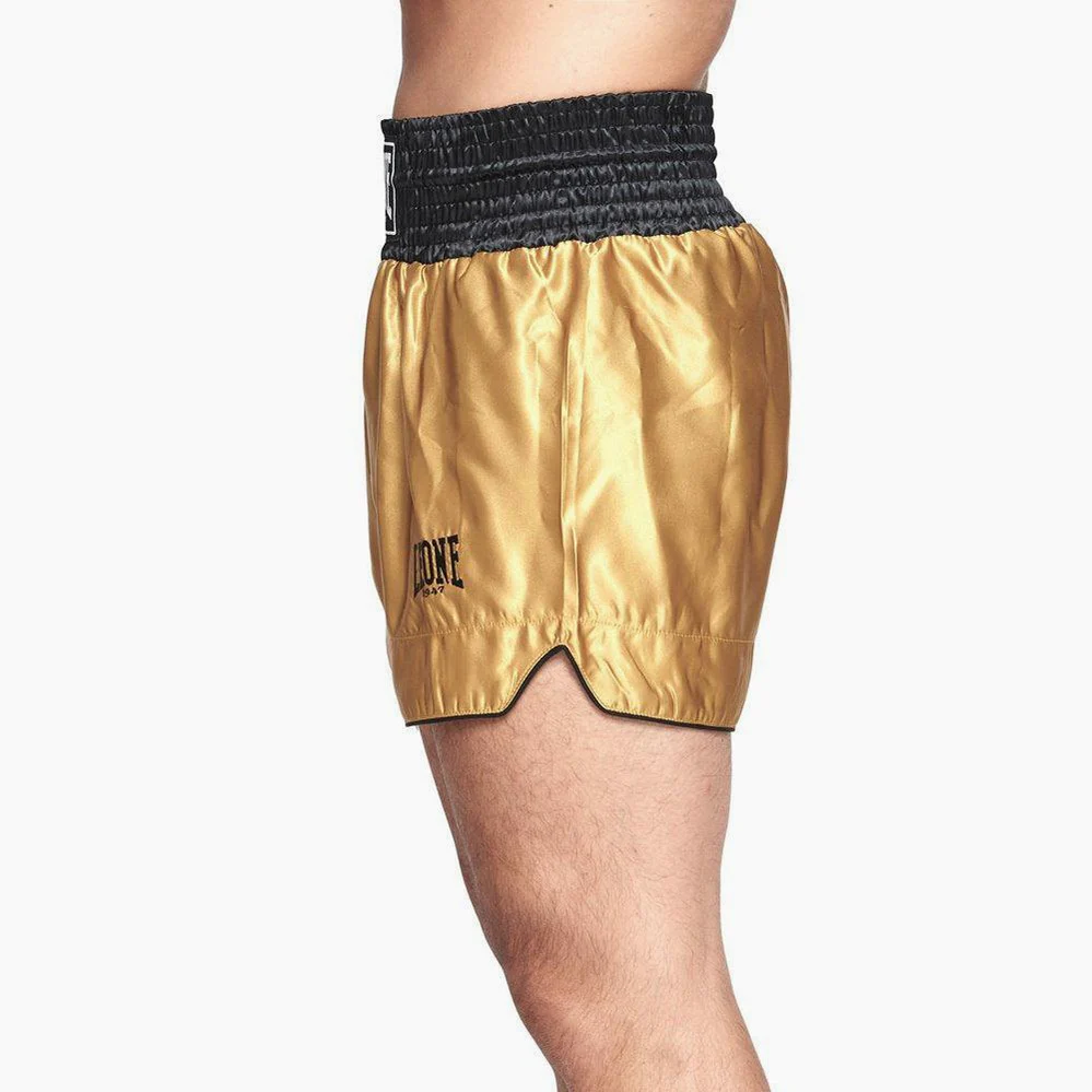 Szorty kick-thai Leone Basic AB766  - Image 13