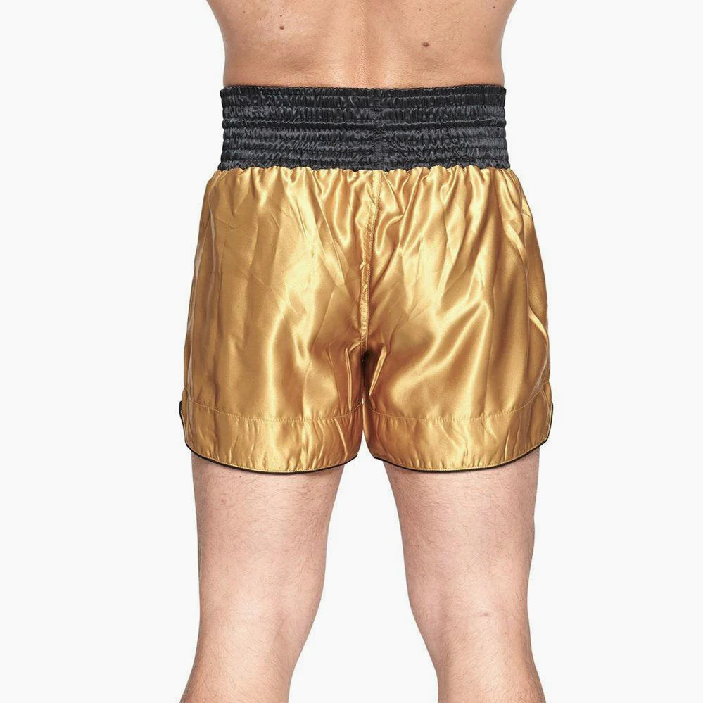 Szorty kick-thai Leone Basic AB766  - Image 14