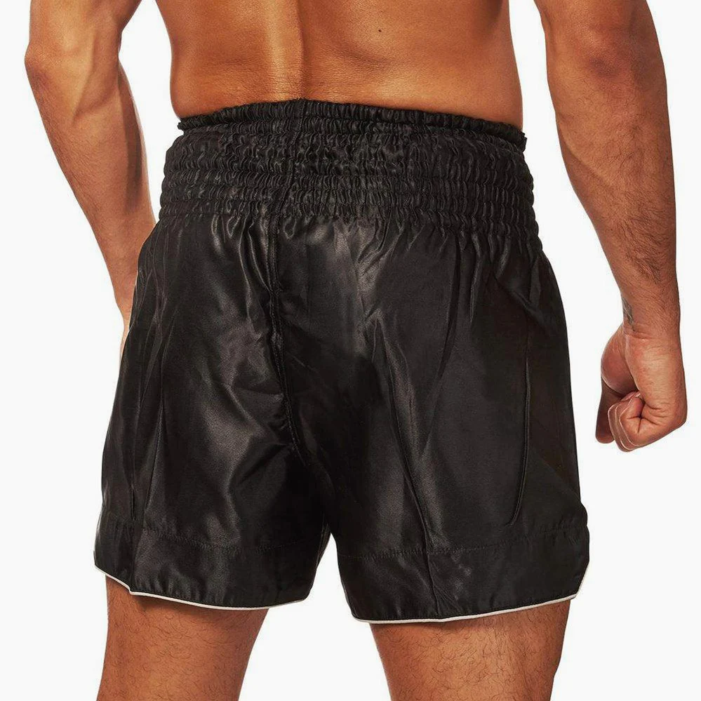 Szorty kick-thai Leone Basic AB766  - Image 3