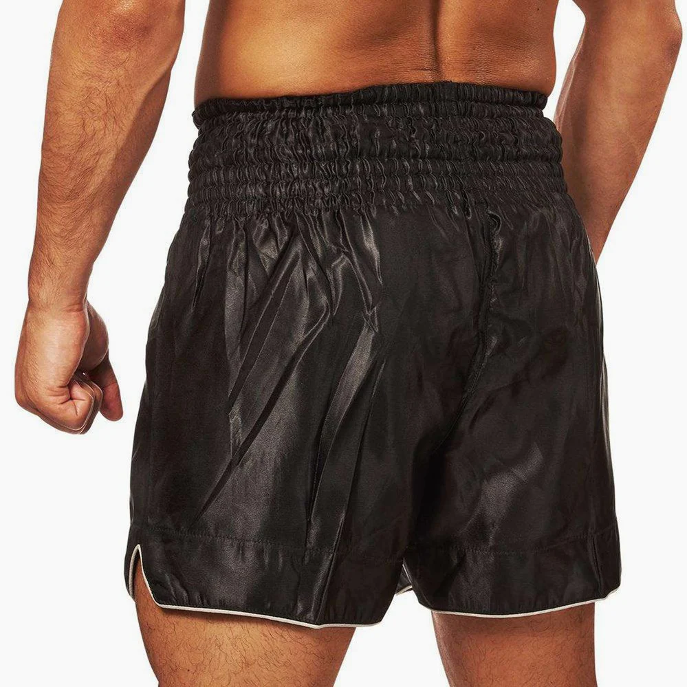 Szorty kick-thai Leone Basic AB766  - Image 4
