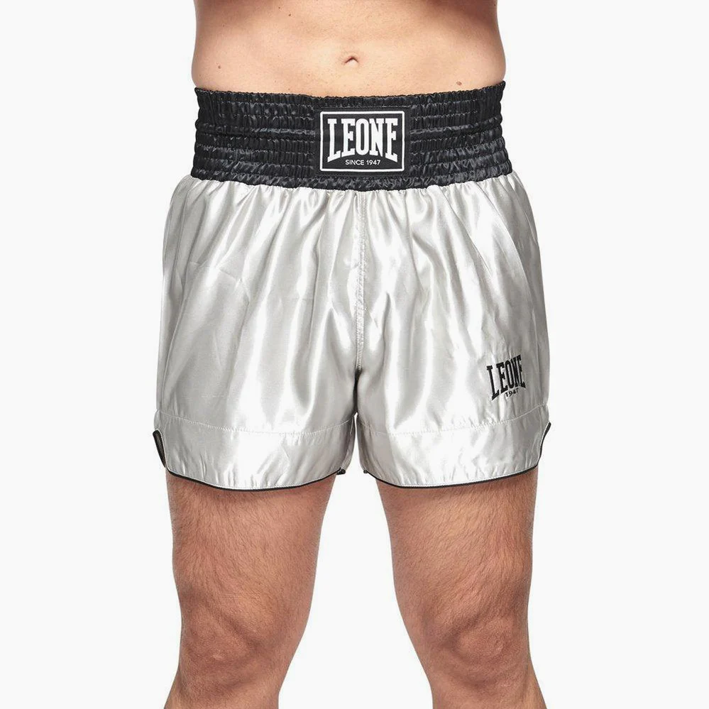 Szorty kick-thai Leone Basic AB766  - Image 5