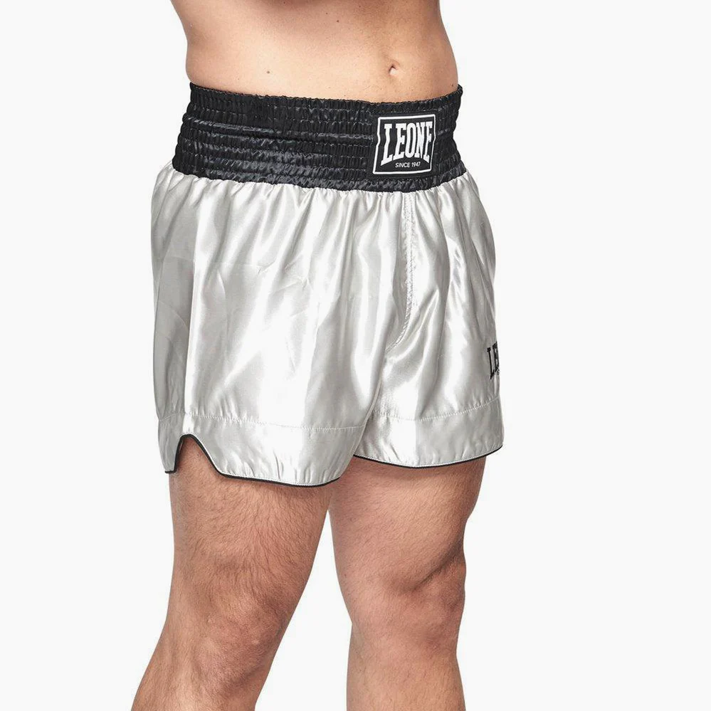 Szorty kick-thai Leone Basic AB766  - Image 6